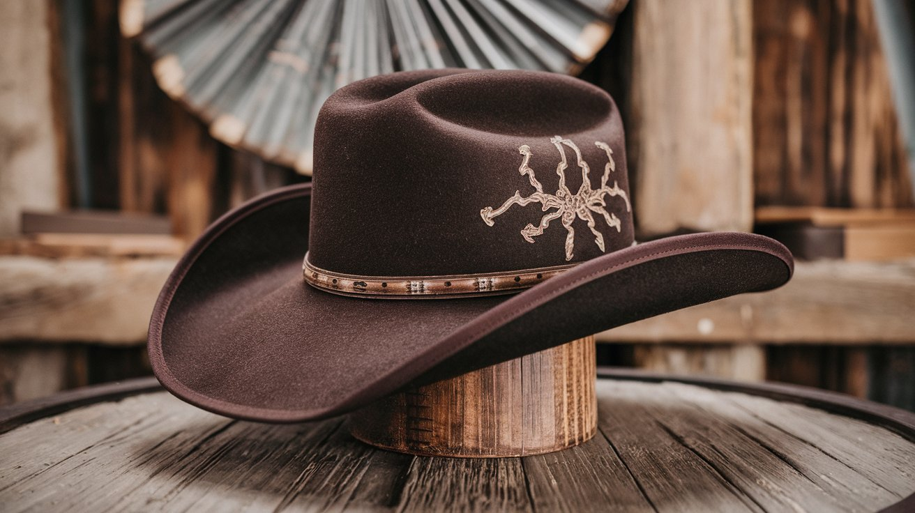 Whiskey Bent Hat Co