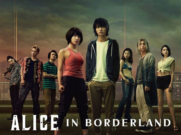 Top 16 Live Action Anime Adaptations No One Asked For | Alice in Borderland | Animeking