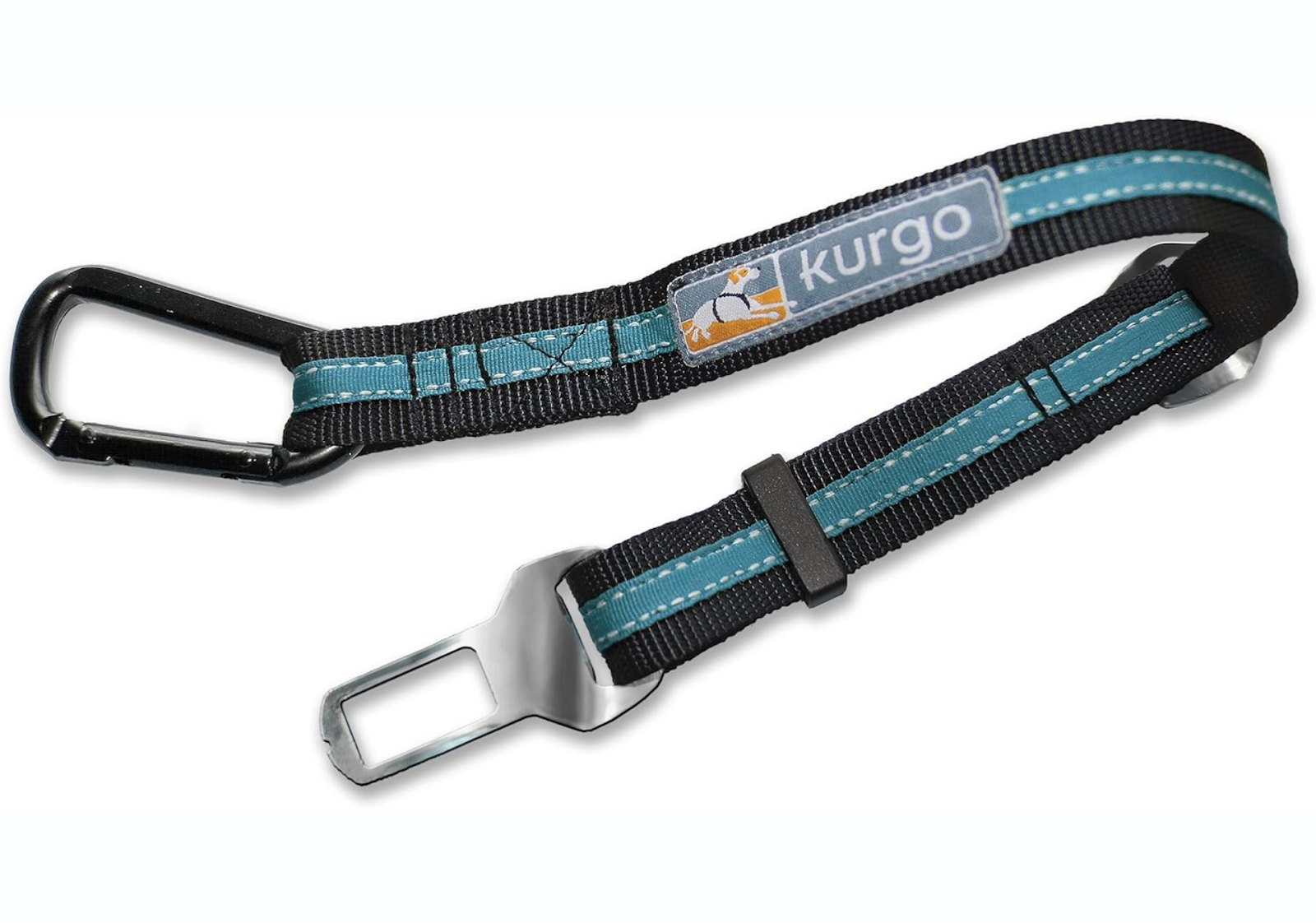 Kurgo Seatbelt Tether