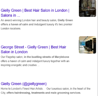 posts in google my business