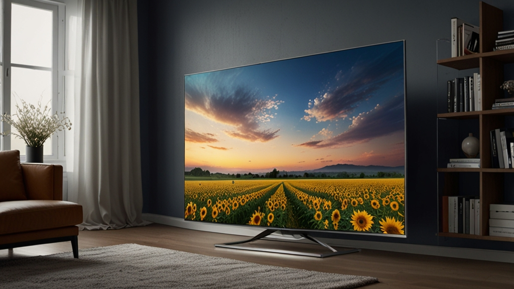 samsung 55 inch du7200 vs phillips 7900 series