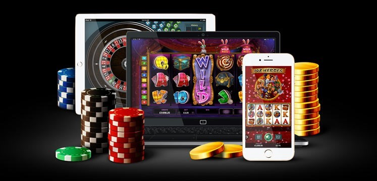 Ảnh hưởng của nhà cái đến với trải nghiệm chơi casino trực tuyến