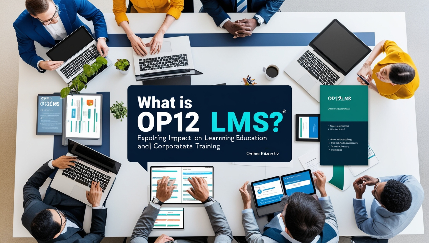 What is OP12LMS