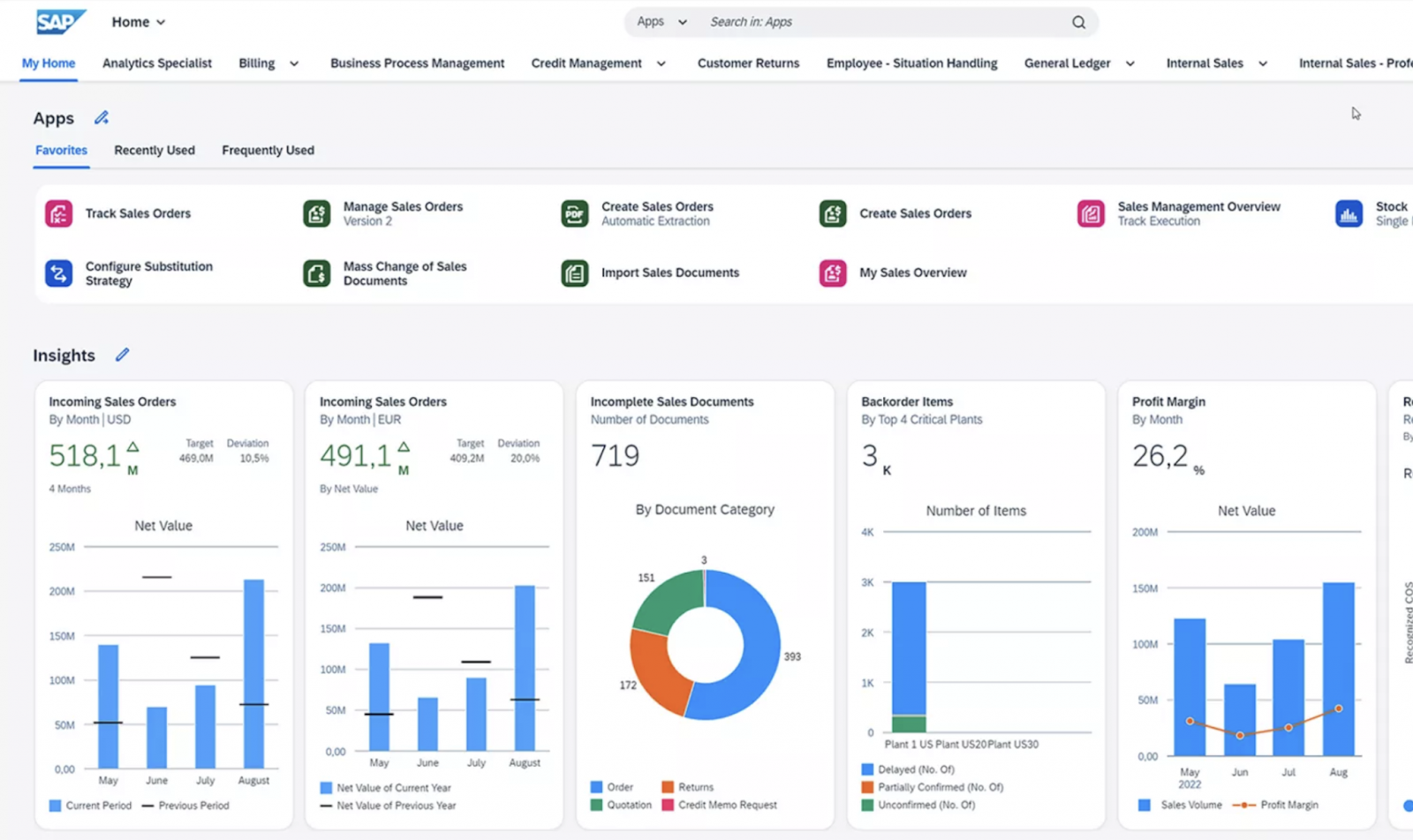 9 ERP Software Terbaik Indonesia 2025