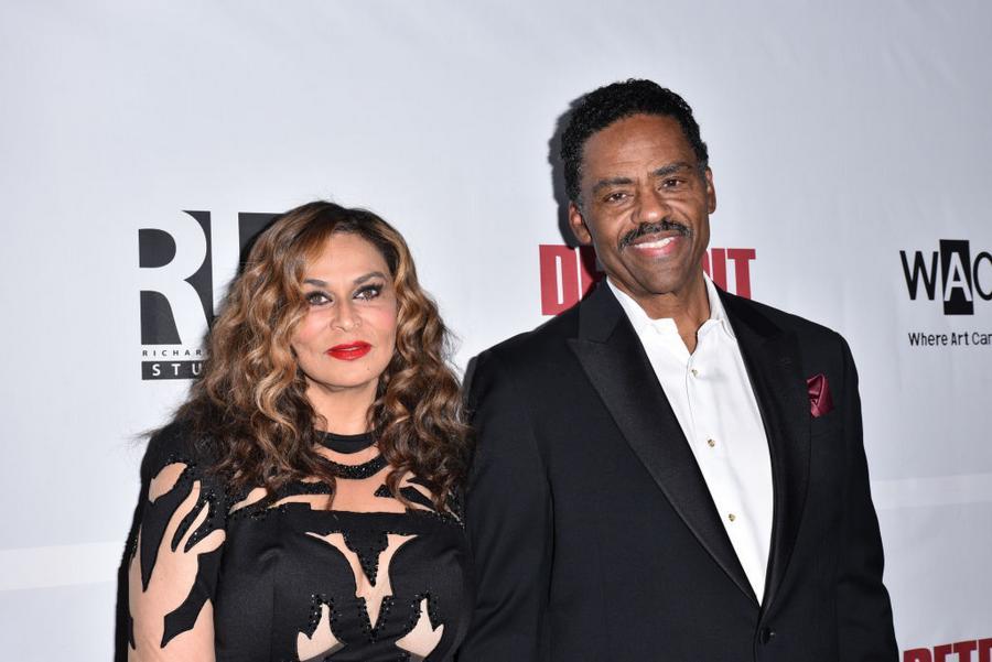 Tina Knowles Net Worth | Celebrity Net Worth