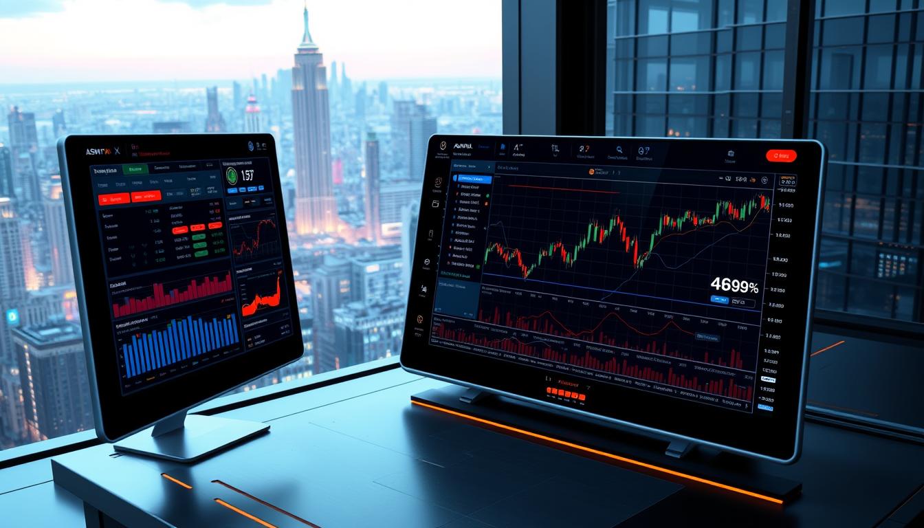 Advanced Trading Tools