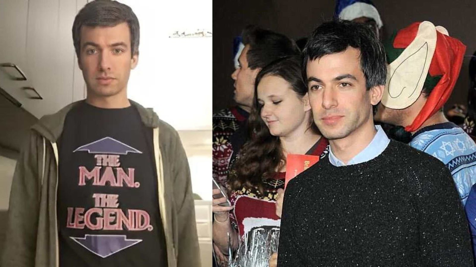 Nathan Fielder