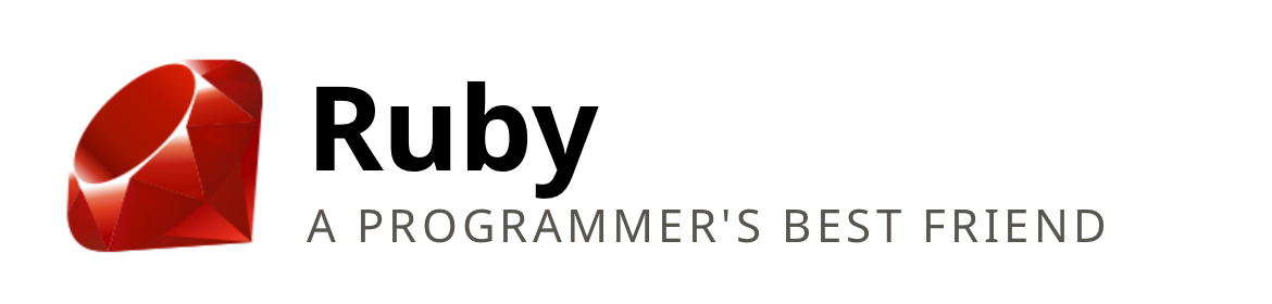 Ruby’s logo