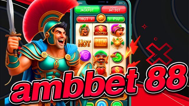 ambbet 88