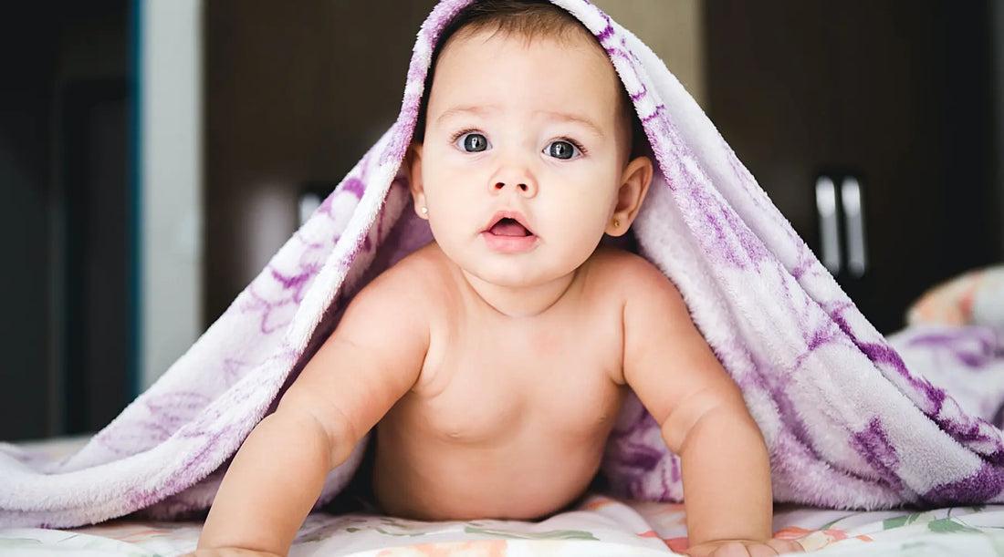 The Seven Rules of Baby Hygiene – Mama Bamboo