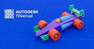 Tinkercad – Digital Learning & Scholarship