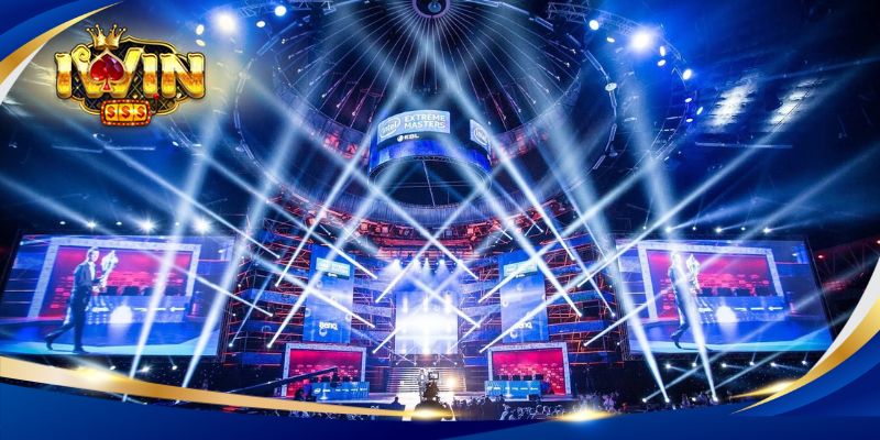 Sảnh cược Esports cực hot