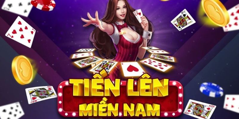 Nguồn gốc hình thành và phát triển của Tiến lên miền nam WW88