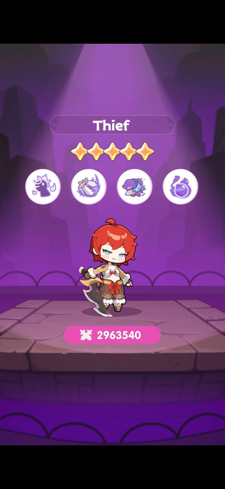 Thief 