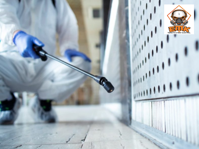 Affordable Pest Control Services in Bossley Park for Families