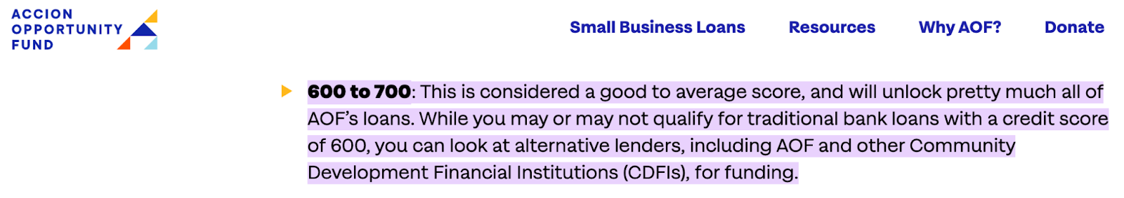 What credit score is needed for LendingClub?
