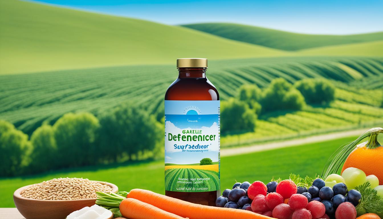 Sugar Defender Benefits