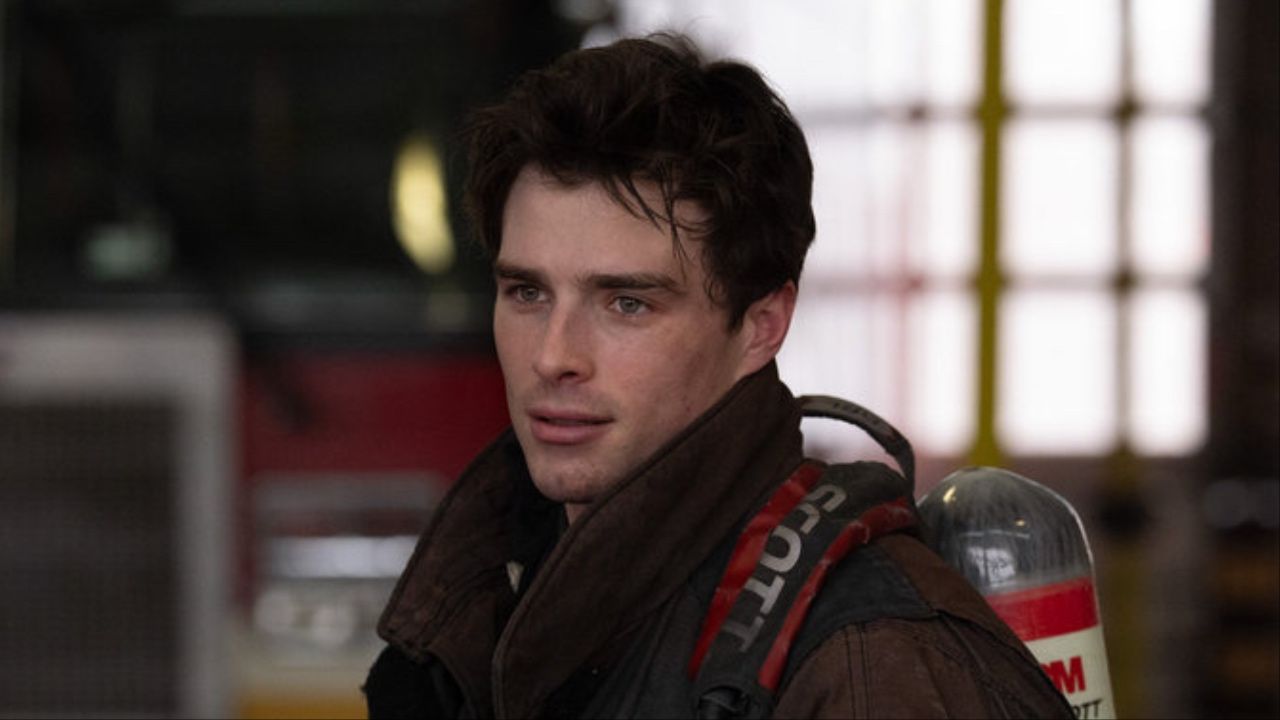 Yes, It's A Bummer Chicago Fire Is Losing Another Cast Member, But The  Project The Actor Has Lined Up Is One Of My Most Anticipated Adaptations |  Cinemablend