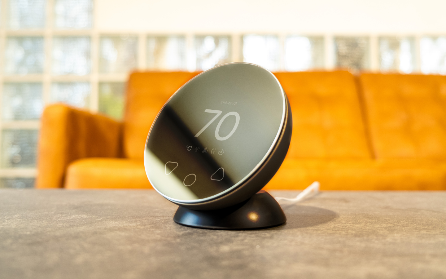 Klima - Smart Home Thermostat for Mini-splits, Air Conditioners and Heatpumps