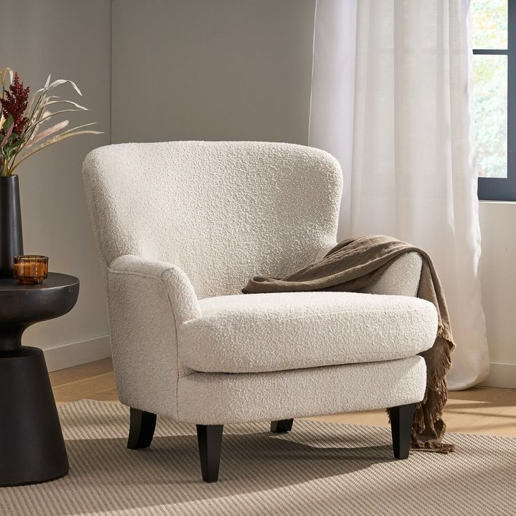 Armchair