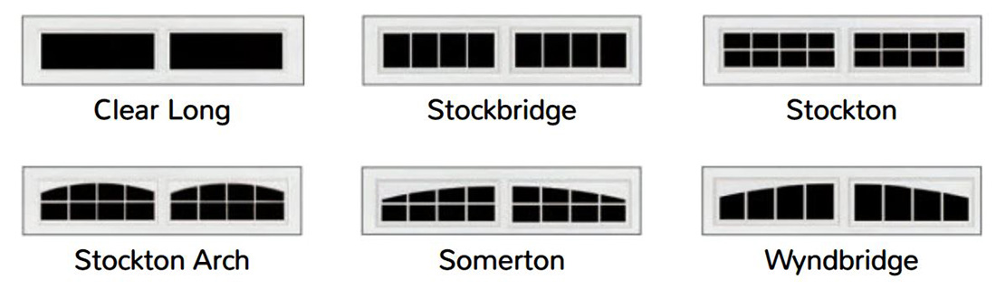 New Garage Door Cost