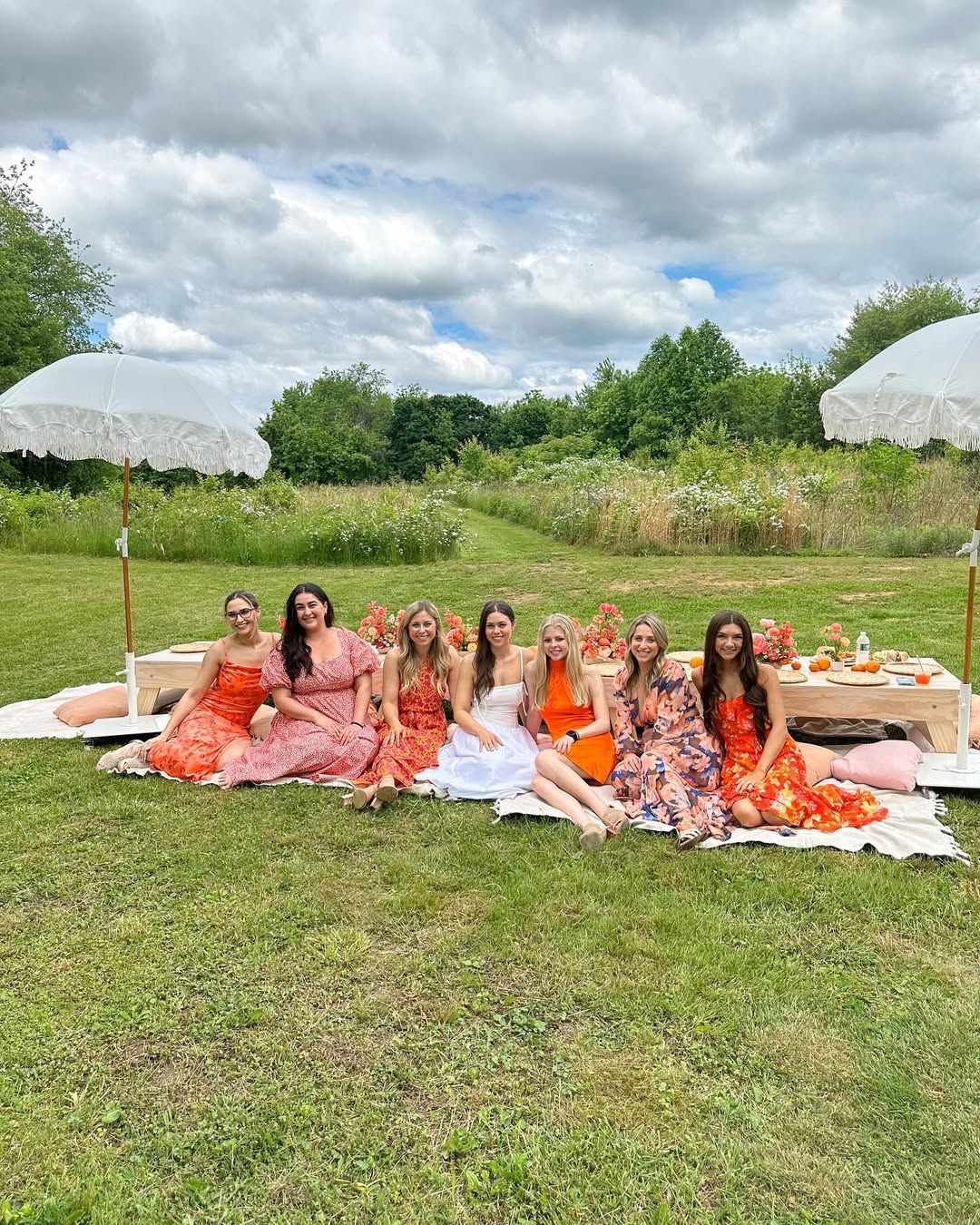 Bridal Shower Theme Ideas