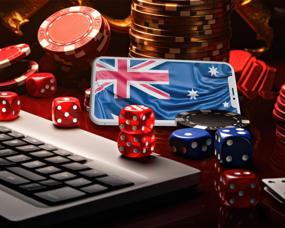 Game, set, match… and spin? The rise of online casinos among tennis fans