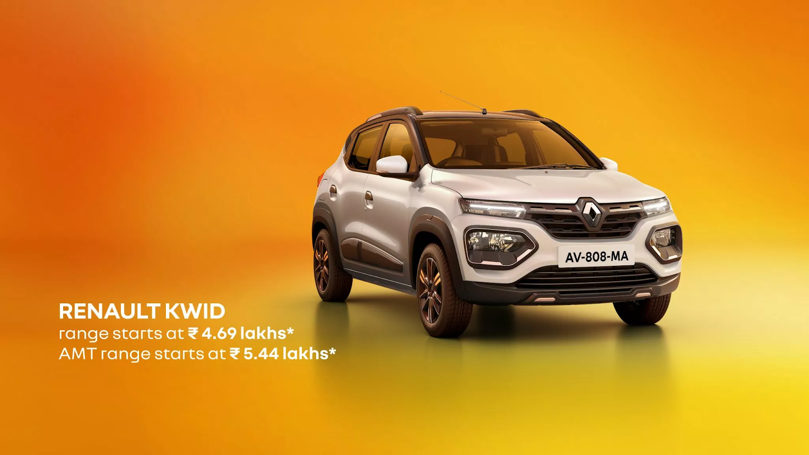 Renault Kwid