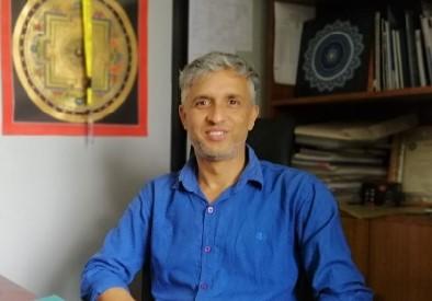 Suresh Gautam