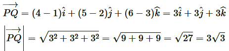 chapter 10-Vector Algebra Exercise 10.2