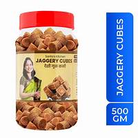 Jaggery Cubes – Sarita's Kitchen