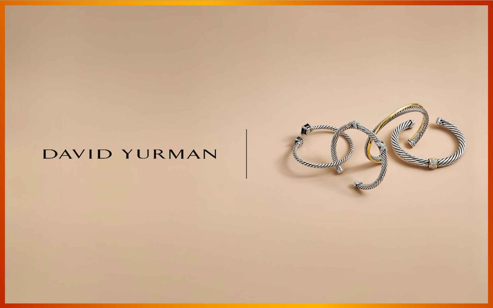 David Yurman - jewelry designers