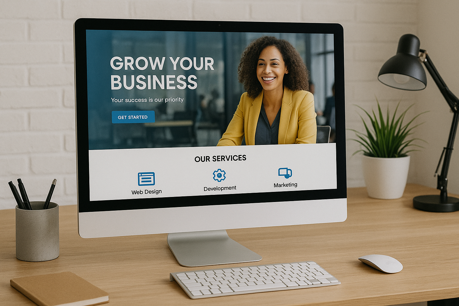 SEO Services in Utah