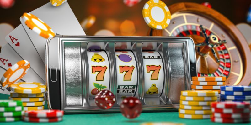 Tìm hiểu trải nghiệm người chơi tại casino Jun 88