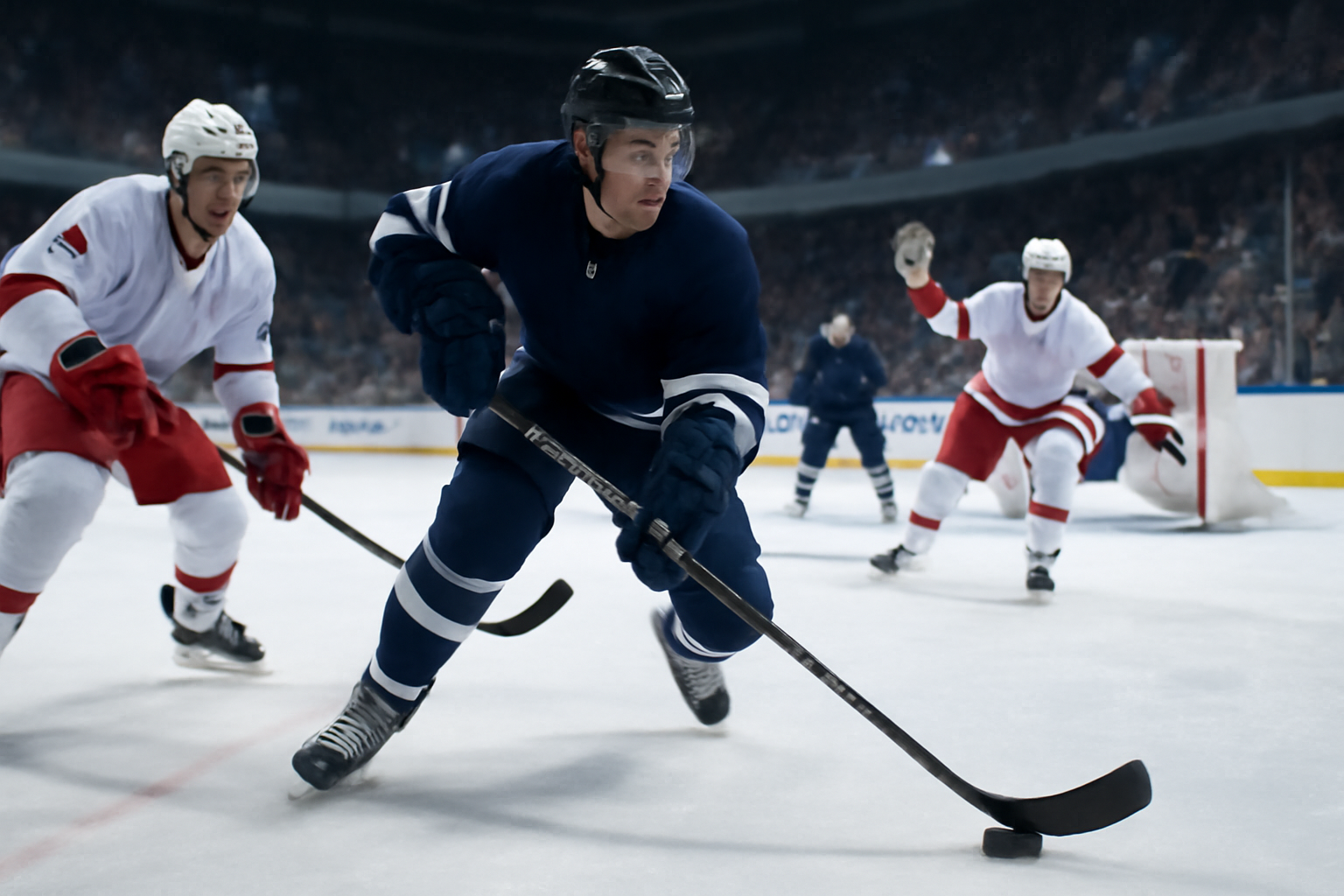 Hockey