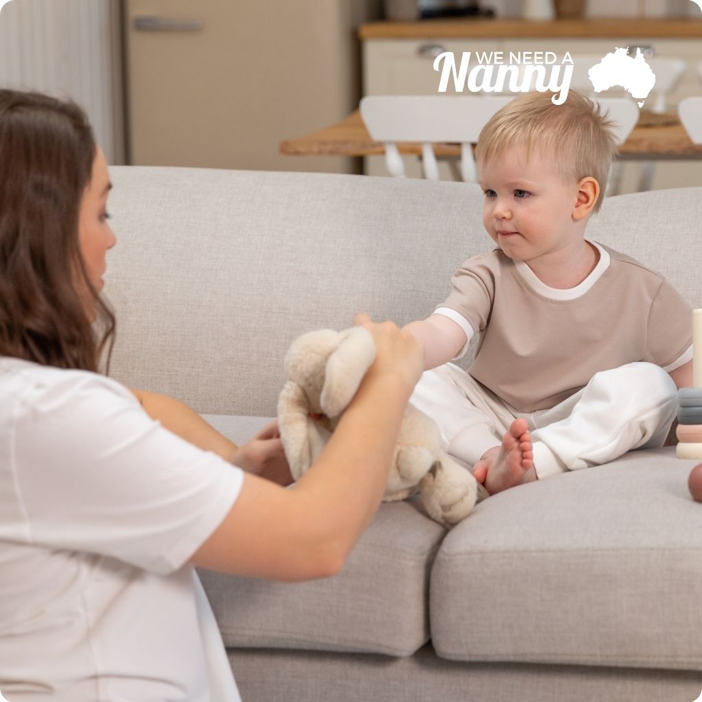 Nanny Trends in Sydney for 2025