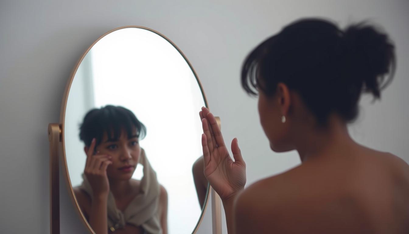 self-awareness