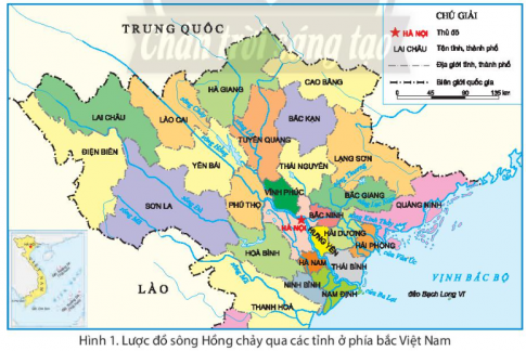 BÀI 11: SÔNG HỒNG VÀ NỀN VĂN MINH SÔNG HỒNG