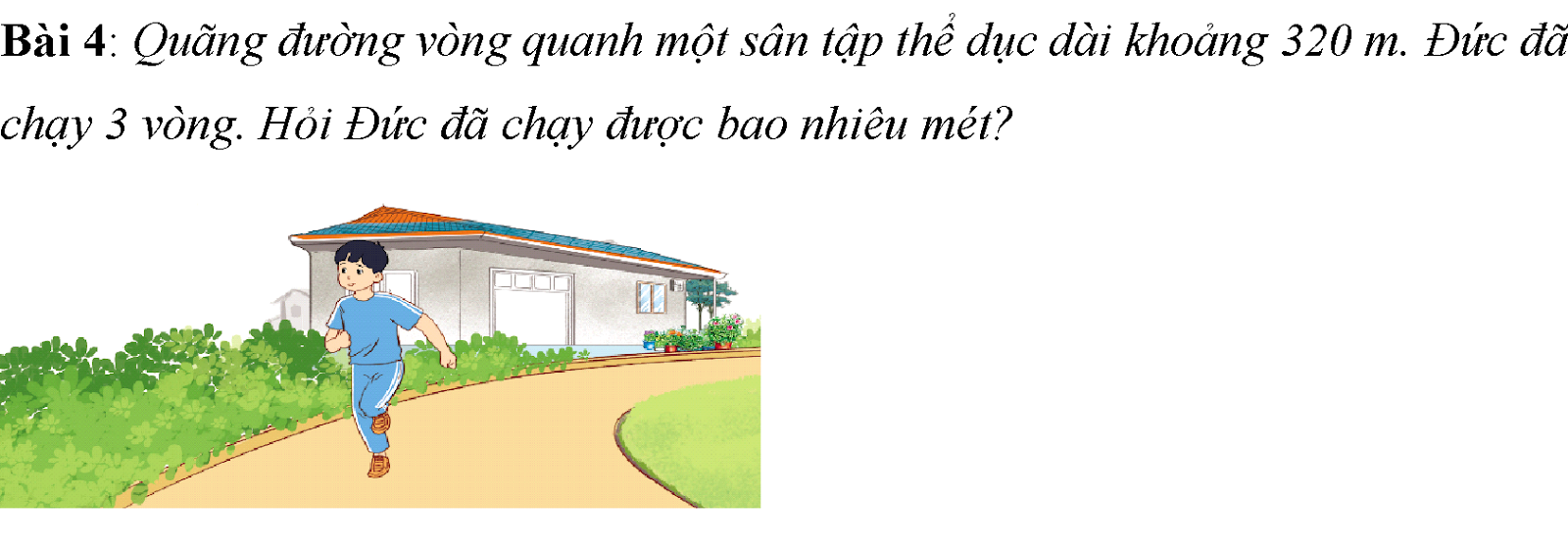 BÀI 33: LUYỆN TẬP