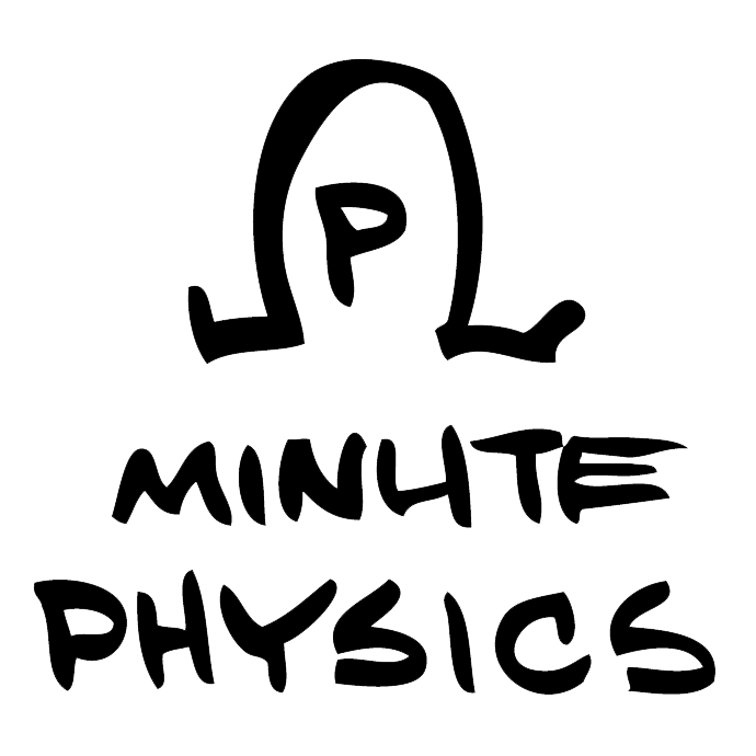 MinutePhysics Science YouTube Channel