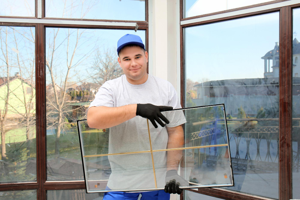 Trusted Glass Repair Experts Serving Marana Residents