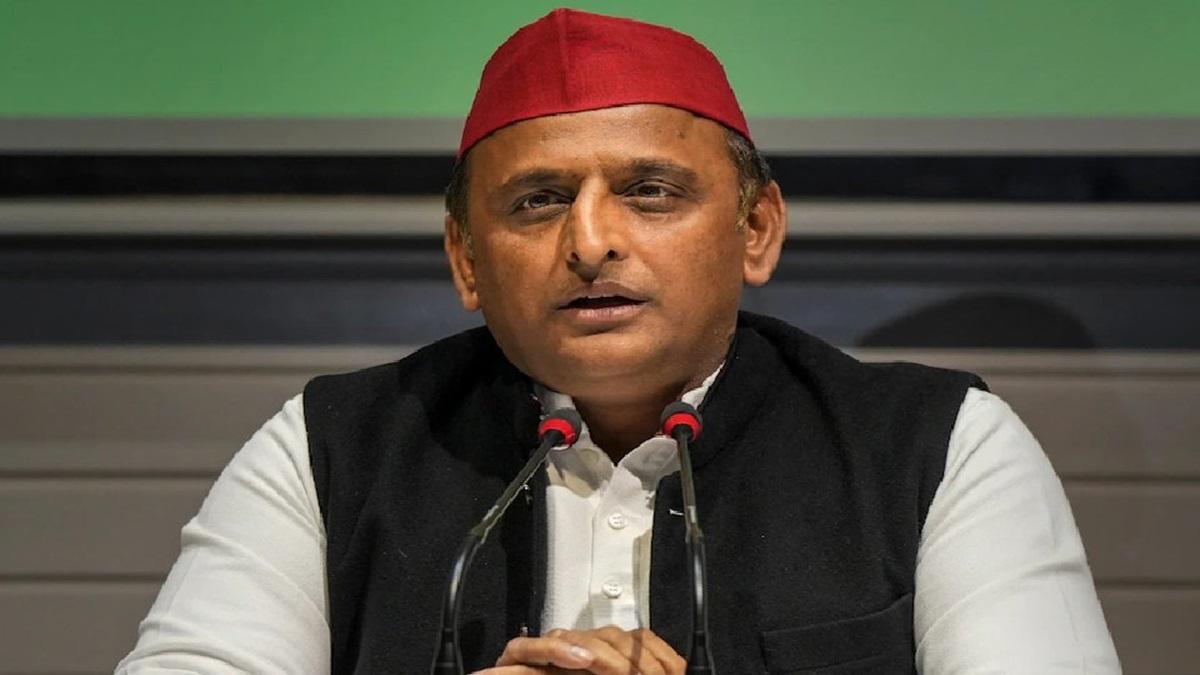 UP bypolls: Samajwadi Party declares candidates for remaining two seats,  check names here – India TV