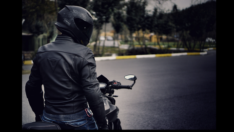 Jackets for Men