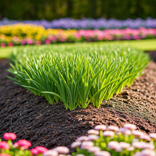 What to Plant in Your Lasagna Garden