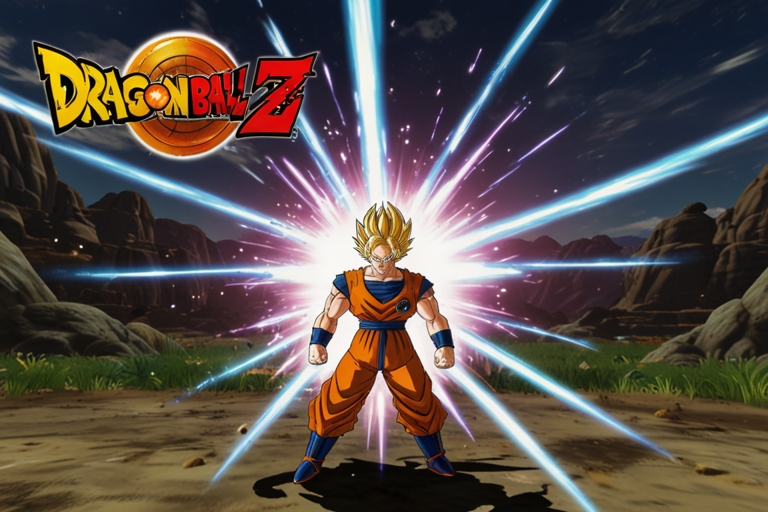  Is There Story Mode in Dragon Ball Sparking Zero: Experience Epic Battles! 2024