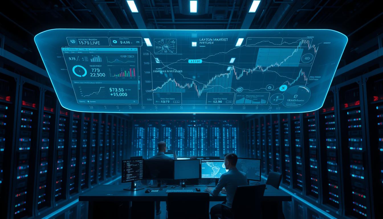 Fluxor Beam AI Trading Platform