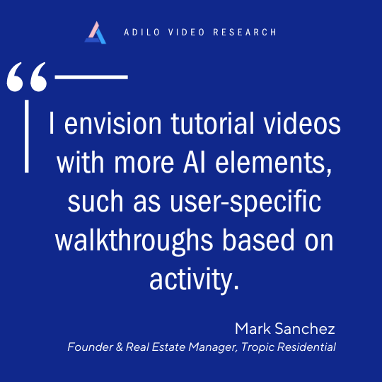 Best Marketing Video Types (2025): 15 Experts Share Their Preferences - Adilo Blog