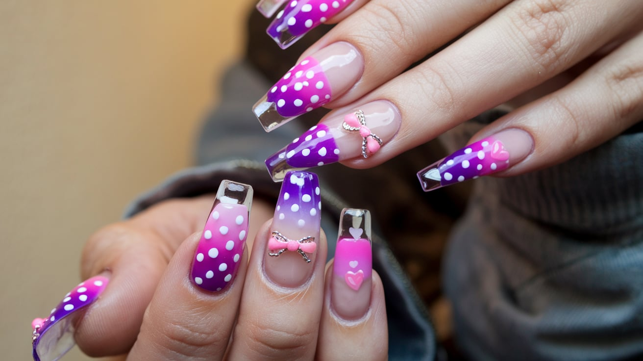 2025 Nail Trends