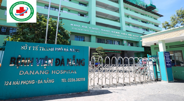 Phòng khám đa khoa - Bệnh viện Bạch Mai