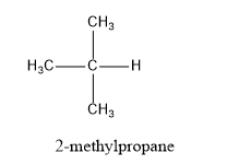 CHƯƠNG 4. HYDROCARBONBÀI 15: ALKANEMỞ ĐẦUKhí thiên nhiên, khí dầu mỏ, xăng, nhiên liệu phản lực (jet fuel) và dầu diesel có vai trò rất quan trọng trong mọi lĩnh vực của đời sống, kinh tế, công nghiệp. Vậy thành phần chính của các nhiên liệu này là gì? Ngoài ra, các alkane có phải là nguồn nguyên liệu quan trọng cho công nghiệp sản xuất các hoá chất hữu cơ hiện nay không?Đáp án chuẩn:Thành phần chính: alkane Có là nguồn nguyên liệu quan trọng.1. KHÁI NIỆM, DANH PHÁPBài 1: Viết các công thức cấu tạo và gọi tên theo danh pháp thay thế của alkane có công thức phân tử C5H12 và phân loại các đồng phân của nó.Đáp án chuẩn: Đồng phânTên gọi1CH3 – CH2 – CH2 – CH2 – CH3pentane2 2-methylbutane32,2-dimethylpropane Bài 2: Viết công thức cấu tạo của alkane có tên gọi 2-methylpropane.Đáp án chuẩn:Bài 3: Tên gọi của chất sau đây bị sai, em hãy giải thích và sửa lại cho đúng...Đáp án chuẩn:Nhánh ở vị trí số 2.Đúng là: 2-methylbutane.3. TÍNH CHẤT VẬT LÍBài 1: Dựa vào Bảng 15.2, em hãy nhận xét về quy luật biến đổi nhiệt độ sôi của alkane theo phân tử khối.Đáp án chuẩn:Nhiệt độ sôi của alkane tăng dần theo phân tử khối.4. TÍNH CHẤT HÓA HỌCBài 1: Phản ứng bromine hoá hexaneChuẩn bị: ống nghiệm, hexane, nước bromine, cốc thuỷ tinh.Tiến hành:- Cho vào ống nghiệm khoảng 1 mL hexane rồi cho tiếp vào đó khoảng 1 mL nước bromine. Quan sát thấy ống nghiệm có hai lớp, lớp dưới là nước bromine màu vàng, lớp trên là hexane không màu.- Lắc đều và quan sát hiện tượng.- Đặt ống nghiệm vào cốc nước ấm (khoảng 50 °C), quan sát hiện tượng xảy ra.Trả lời câu hỏi:1. Nêu hiện tượng xảy ra trong quá trình thí nghiệm. Giải thích.2. Viết phương trình hoá học ở dạng công thức phân tử của phản ứng xảy ra trong thí nghiệm trên (nếu có), giả thiết là chỉ có một nguyên tử hydrogen được thay thế.Đáp án chuẩn:1.Hiện tượng: nước bromine bị mất màu vàng.Vì alkane có liên kết đôi.2. C6H14 + Br2→ C6H13Br + HBrBài 2: Viết sơ đồ phản ứng của butane với bromine trong điều kiện có chiếu sáng, tạo thành các sản phẩm monobromine.Đáp án chuẩn:C4H10 + Br2 → C4H9Br + HBrBài 3: Phản ứng oxi hoá hexaneChuẩn bị: hexane, dung dịch KMnO4 1%; ống nghiệm, bát sứ, que đóm.Tiến hành:1. Phản ứng của hexane với dung dịch KMnO4Cho khoảng 1 mL hexane vào ống nghiệm, thêm vài giọt dung dịch KMnO4 1%, lắc đều ống nghiệm trong khoảng 5 phút, sau đó đặt ống nghiệm vào giá rồi để yên khoảng 10 phút. Quan sát thấy ống nghiệm có 2 lớp, lớp dưới là dung dịch KMnO4 trong nước màu tím, lớp trên là hexane không màu.2. Phản ứng đốt cháy hexaneCho khoảng 1 mL hexane (lưu ý không được lấy nhiều hơn) vào bát sứ nhỏ, cần thận đưa que đóm đang cháy vào bề mặt chất lỏng, hexane bốc cháy cho ngọn lửa màu vàng.Trả lời câu hỏi:a) Hexane có phản ứng với dung dịch KMnO4 ở điều kiện thường không? Tại sao?b) Tại sao lại đốt cháy hexane trong bát sứ mà không nên đốt trong cốc thuỷ tinh? Viết phương trình hoá học của phản ứng xảy ra.c) Nếu đốt cháy hexane trong điều kiện thiếu oxygen sẽ tạo ra carbon monoxide và nước. Hãy viết phương trình hoá học của phản ứng này.Đáp án chuẩn:a) Không. Vì C-C và C-H là liên kết σ bền và kém phân cực nên khó tham gia vào các phản ứng hóa họcb) Vì hexane khi bị đốt sẽ giải phóng năng lượng có thể làm nóng chảy thủy tinh. 2 C6H14 + 19 O2 → 12 CO2 + 14 H2Oc) 2 C6H14 + 13 O2 → 12 CO + 14 H2OBài 4: Viết phương trình hoá học của phản ứng đốt cháy hoàn toàn pentane.Đáp án chuẩn:C5H12 + 8O2 → 6H2O + 5CO25. ỨNG DỤNG